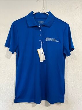 NWT Texas A&M Corpus Christi College of Nursing & Health Sciences Shirt Sz Small